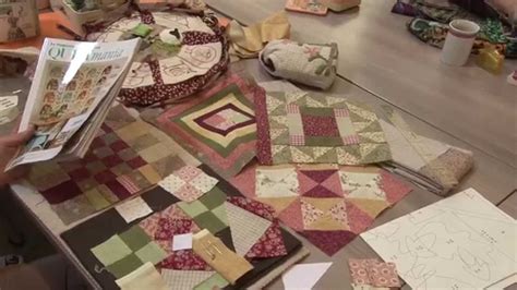 Votre magasin picard à noisy le roi. Patchwork à Noisy-Le-Roi/Bailly - YouTube