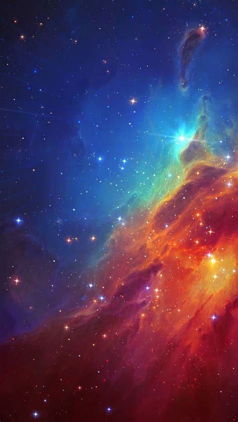 Space Wallpaper For Phones Best Phone Wallpaper Hd Handy