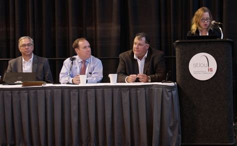 Imx Session Explores Equipment And Dredging Work Along The Mississippi