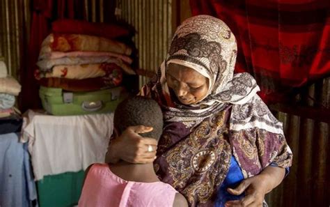 تجريم ختان الإناث رياح ثورة السودان تحطم أعتى العادات الضارة