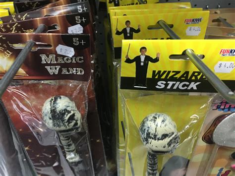 These items at a dollar store are basically the same thing in different