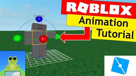 Roblox Animation Styles