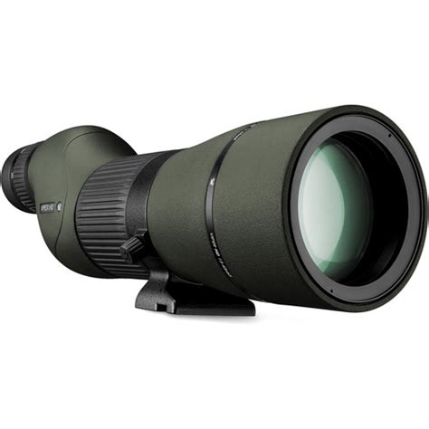 Vortex Viper Hd 15 45x65 Spotting Scope Straight Viewing V501