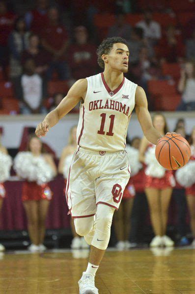 No minute restriction for trae young tonight, lloyd pierce says. Trae Young named to Wooden Award watch list | All OU Sports | normantranscript.com