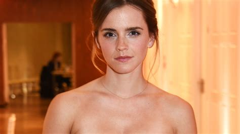 Beauty And The Beast Emma Watson Says Belle Doesnt Have Stockholm
