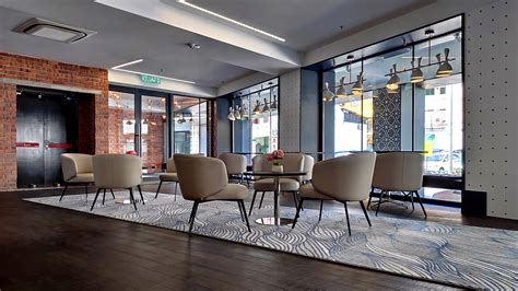 Gurney drive and penang times square are also within 1 mi (2 km). Loop On Leith Hotel Penang