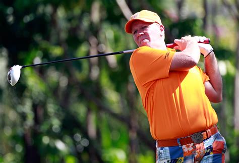 John Daly And The Top 25 Characters In Golf Bleacher Report Latest