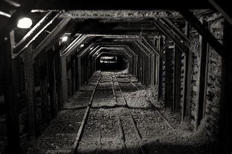 Empire Mine Shaft Photograph By Diego Re