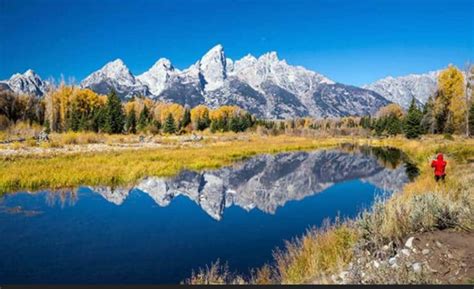 10 Hal Hebat Yang Dapat Dilakukan Di Taman Nasional Grand Teton