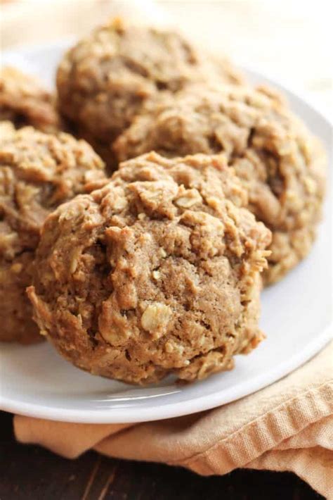 All Time Best Oatmeal Cookies Gluten Free Easy Recipes To Make At Home