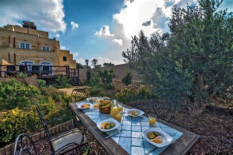 Qala Gozo Stunning Views From This Farmhouse