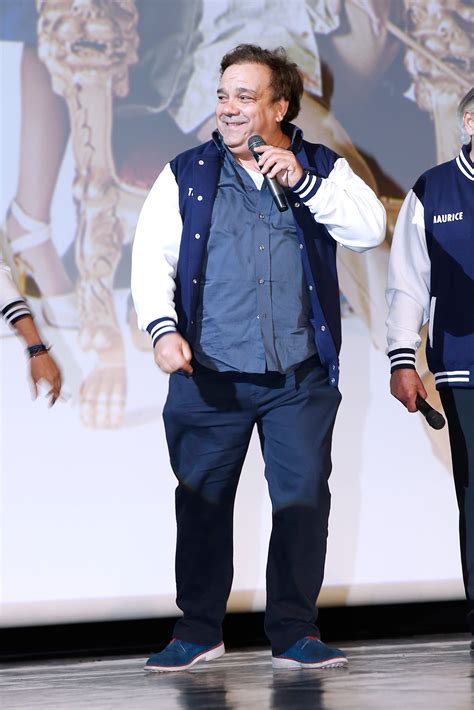 C'est en compagnie de la mère de deux de ses enfants, d'origine canadienne, que le membre du trio culte des inconnus célèbre ce 22 janvier ses 62 ans. Didier Bourdon : Découvrez sa compagne Marie-Sandra Badini ...