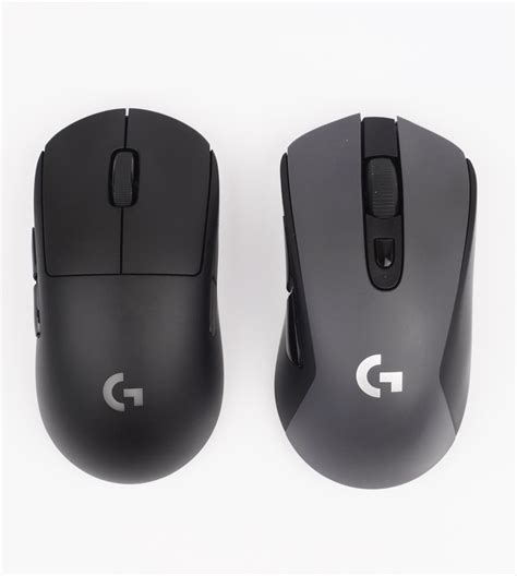 I have an opportunity to buy a g305 at half price because it has a defect that makes it freak out when connecting to the software. Logitech PRO Wireless Gaming Mouse Review | TechPowerUp