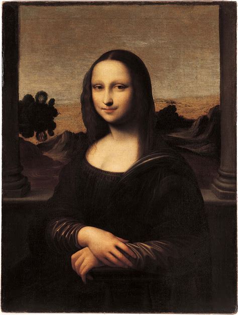 However, there are also claims the woman in the famous painting is actually mona pacifica, the lover of da vinci's patron, guiliano di lorenzi de medici. Swiss Mona Lisa 'is the original' - The Collector Tribune ...