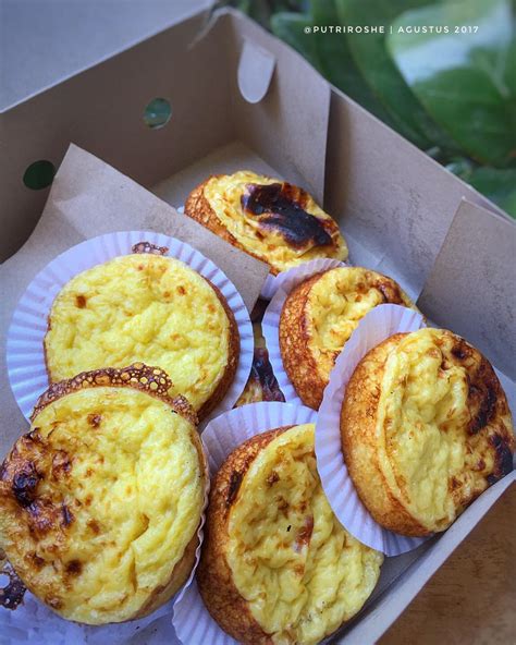 Kue lumpur kentang ini enakkk banget. Kue Lumpur di Surabaya, Jajanan dengan Sensasi Manis dan ...