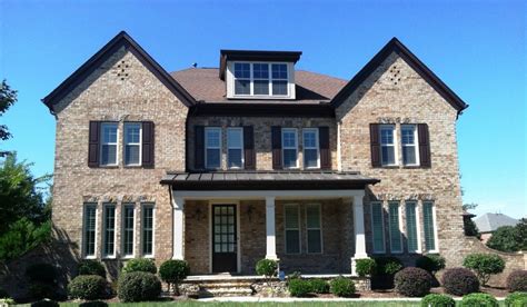 With a patient, disciplined and strategic approach, we create value over the. Stone Canyon Brick | Brick companies, Brick, Sandstone color
