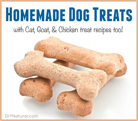 This recipe makes 18 ounces of treats. Homemade Dog Treats, Cat Treats, and More!