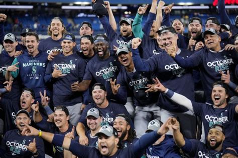 Top 10 Best Seattle Mariners Players Of All Time