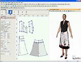 Images of Online Fashion Designing Software