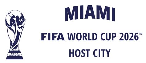 Miami World Cup 2026 Greater Miami And Miami Beach
