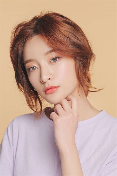 The best collection of korean hairstyles for female 2018. Creative Korean hairstyles female for 2018 -Exclusive