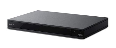 Sony Ubp X800m2 Lecteur Dvd Blu Ray 4k Ultra Hd Amazonfr High Tech