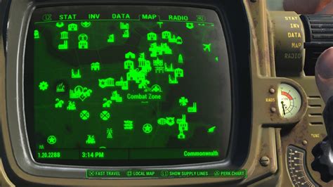 ᐈ Fallout 4 Cait Location Where To Find Cait • Weplay