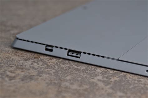 Microsoft Surface Pro 3 Tablet Review Tablets
