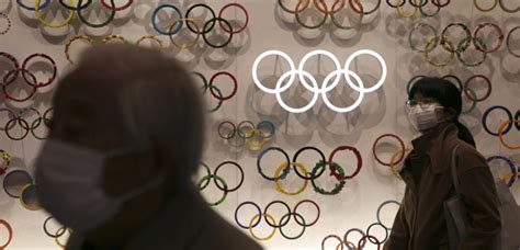 Olympijské hry se letos uskuteční v termínu 23. Letní olympijské hry v Tokiu se odkládají, uskuteční se v ...