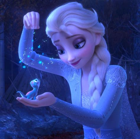 Frozen 2 How New Elsa Songs Were Crafted For Idina Menzel 58 Off