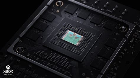 These New Xbox Series X Images Are A Hardware Lovers Dream Windows