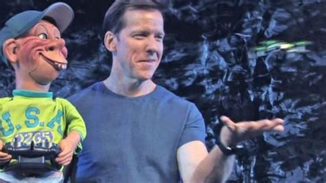 Secret Tapes Reveal How Bubba J Really Feels About Jeff Dunham
