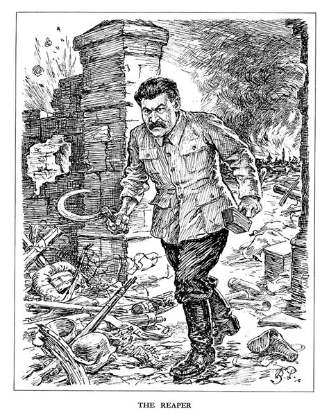 Political cartoons produced during world war ii by both allied and axis powers commented upon the events, personalities and politics of the war. WW2 Cartoons from Punch magazine by Bernard Partridge | PUNCH Magazine Cartoon Archive