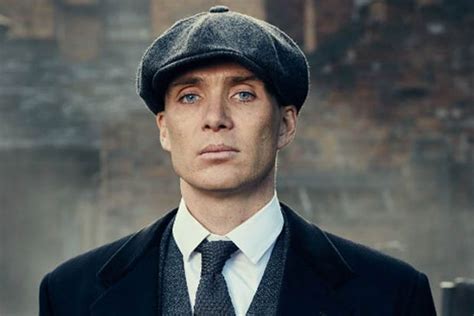 Peaky Blinders Fans Notice Worrying Tommy Shelby Habit Daily Star