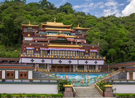 Sikkim In August Top Places Things To Do Festivals And Attractions