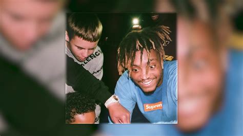 The Kid Laroi And Juice Wrld