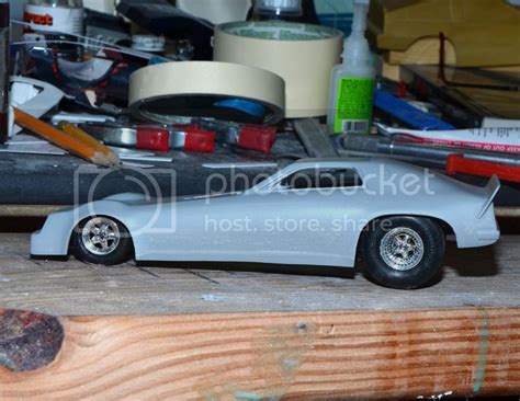 Next 2 124th Scale Funny Cars Bodies Car Aftermarket Resin 3d