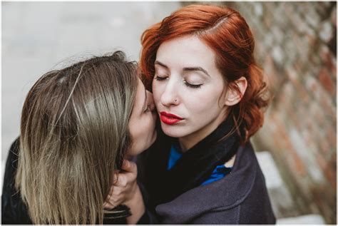 Same Sex Engagement In Venice — Beatrice Photographer Fotografa