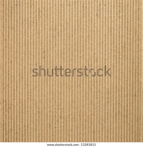 Corrugated Cardboard Stock Photo Edit Now 13283815