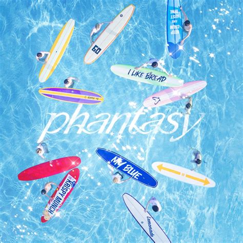 ‎the Boyz 2nd Album Phantasy Pt 1 Christmas In August Ep Album