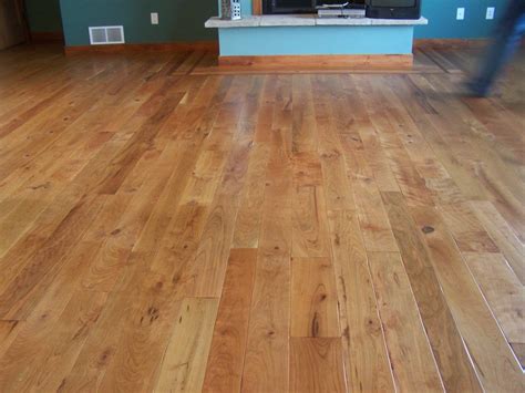 Cherry Flooring Balsam Wide Plank Flooring Wide Plank Flooring Wood