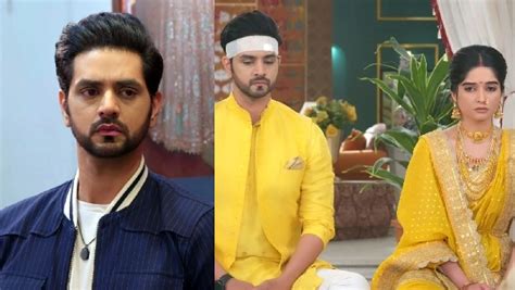 Ghum Hai Kisikey Pyaar Meiin Leap Ishaan Shakti Arora To Make