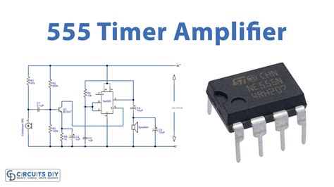 555 Timer Circuits