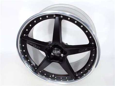 Alu Felge Oz Racing Crono Iii 20