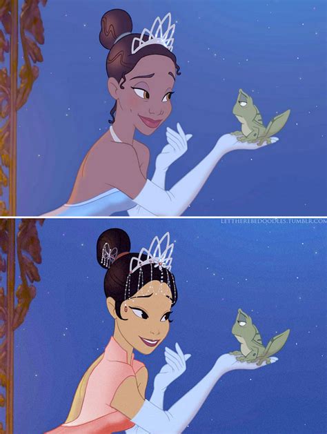 Disney Princesses Reimagined As Different Ethnicities Look Absolutely Beautiful Bored Panda