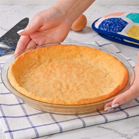 And i teach you how in this blog post. Best Keto Pie Crust Recipe for Savory Pies - Very Easy to Make