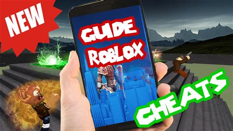 Guide Roblox And Cheat Robux安卓版应用apk下载