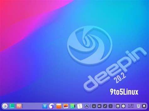 Deepin 202 Released With Support For Linux Kernel 511 Based On