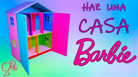 Como Hacer Una Casa De Barbie De Carton Low Prices Save 65 Jlcatj