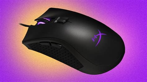 Hyperx Pulsefire Fps Pro Gaming Mouse Review Ign